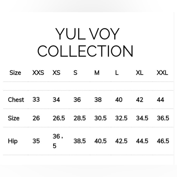 Luc Fontaine Yul Voy Collection Women's Tunic Cowl Neck Tunic Plus Size XXL - Picture 5 of 5